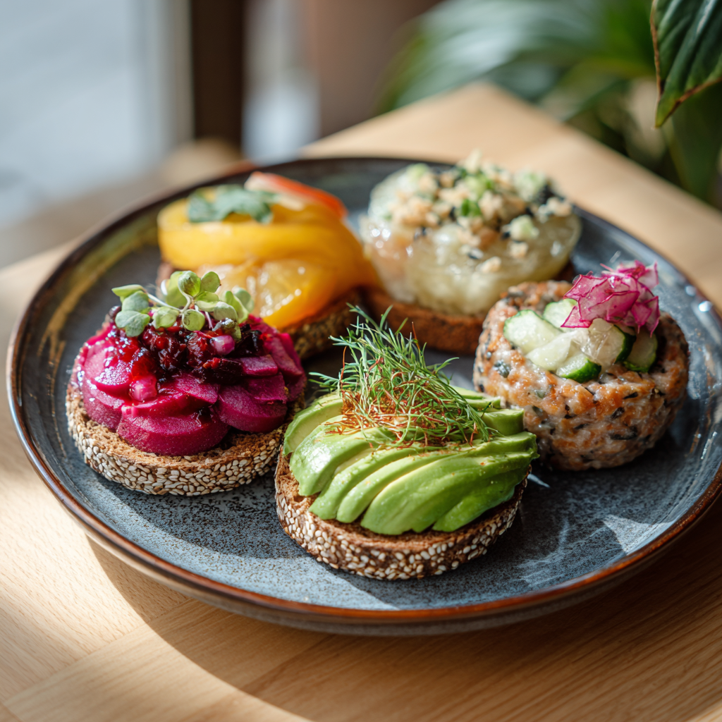 Здорове харчування та консультації дієтолога