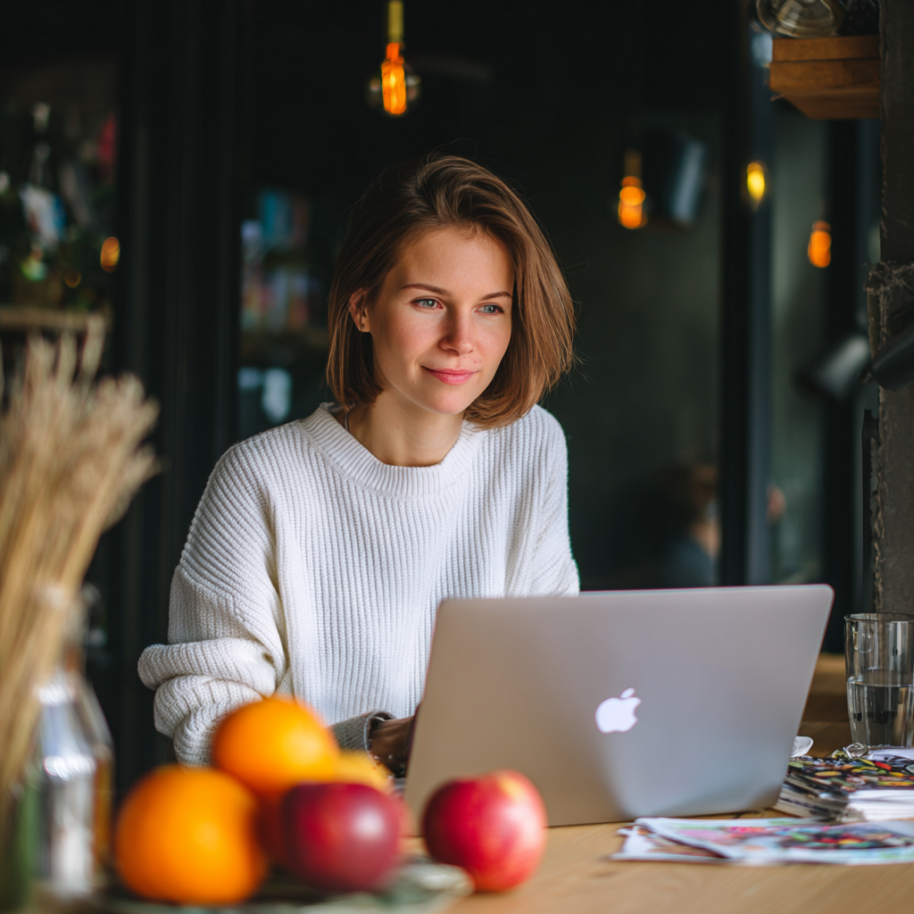 Професійний дієтолог та нутриціолог
